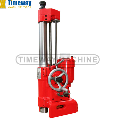 High Precision T8014A Vertical Cylinder Boring Machine Table Travel X 150 mm 2 Axes