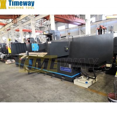 SG-100220FR High Precision Surface Grinder Column Moving Type for Grind Rail Surface