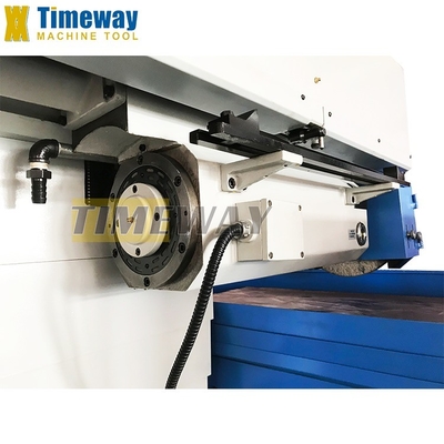 630mm Table Travel X High Precision Surface Grinding Machine Series Surface Grinder