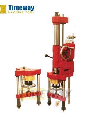 Lightweight T808A Cylinder Boring Machine for Reboring Engine Cylinders in 2024 at Outlet