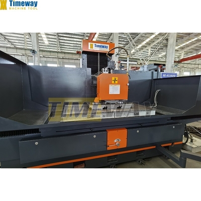 SG Series CNC Column Moving Surface Grinder Grinding Machine with Grinding Technology