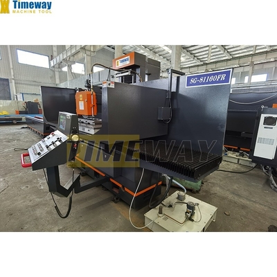 SG Series CNC Column Moving Surface Grinder Grinding Machine with Grinding Technology