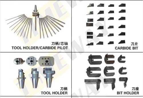 Valve Guide And Seat Boring Machine The Perfect Solution for High Precision Machining