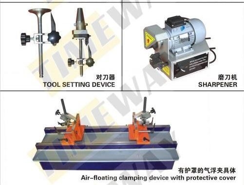 Valve Guide And Seat Boring Machine The Perfect Solution for High Precision Machining