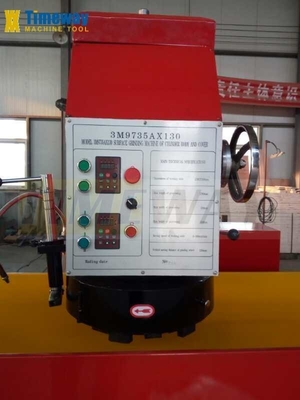 Universal 2024 Timeway 3M9735A Vertical Cylinder Surface Grinder High Grinding Efficiency
