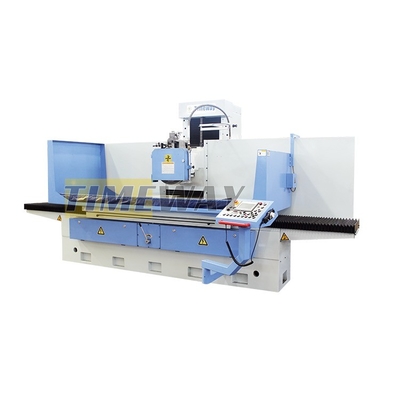 PLC Column Surface Grinding Machine with 1600mm Table Travel and Stable Performance