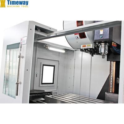 380V/50H VMC1690L High Productivity Vertical Milling Machining Center CNC-centro de mecanizado