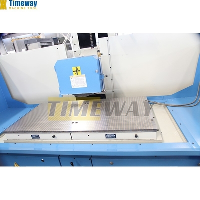 PLC Column Surface Grinding Machine with 1600mm Table Travel and Stable Performance