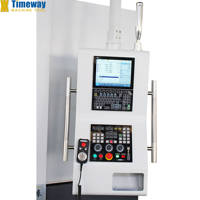 380V/50H VMC1690L High Productivity Vertical Milling Machining Center CNC-centro de mecanizado