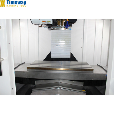 380V/50H VMC1690L High Productivity Vertical Milling Machining Center CNC-centro de mecanizado