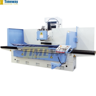 PLC Column Surface Grinding Machine with 1600mm Table Travel and Stable Performance