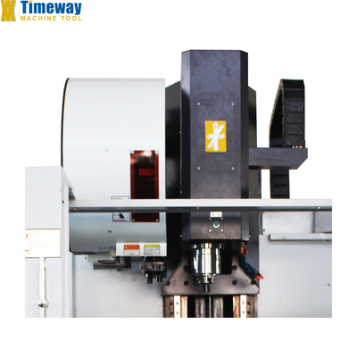 380V/50H VMC1690L High Productivity Vertical Milling Machining Center CNC-centro de mecanizado