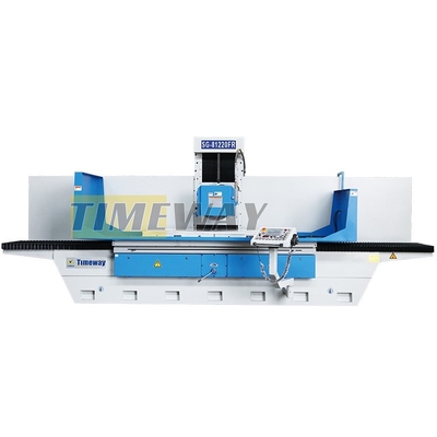 2200mm Grinding Length Column Moving Surface Grinding Machine with PLC Control