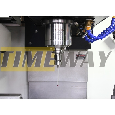 High Precision VMC850G Vertical Machining Center 3 Axis with High Positioning Accuracy