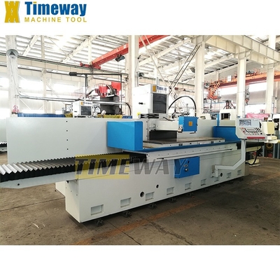 2200mm Grinding Length Column Moving Surface Grinding Machine with PLC Control