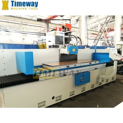 2200mm Grinding Length Column Moving Surface Grinding Machine with PLC Control