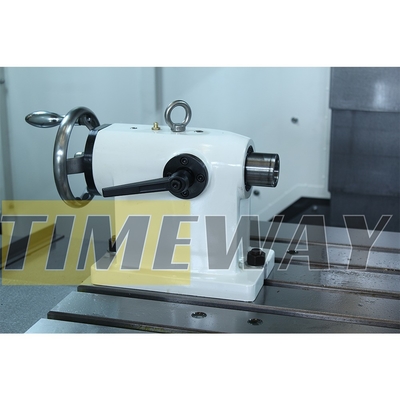 High Precision VMC850G Vertical Machining Center 3 Axis with High Positioning Accuracy
