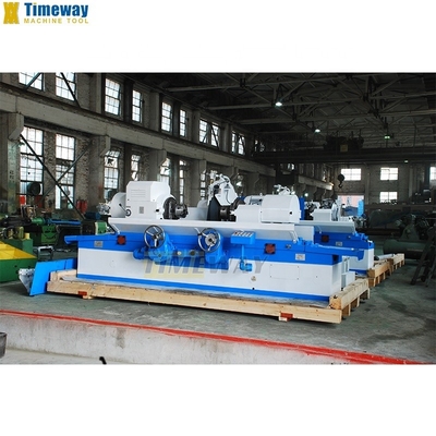 Max. swing diameter over table 580 mm Crankshaft Grinding Machine for Repair Shops
