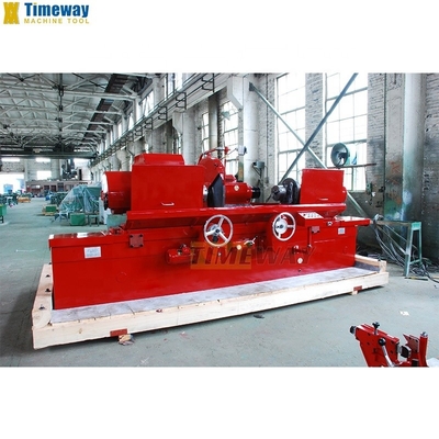 Max. swing diameter over table 580 mm Crankshaft Grinding Machine for Repair Shops