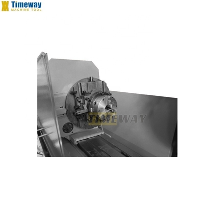 Max. swing diameter over table 580 mm Crankshaft Grinding Machine for Repair Shops