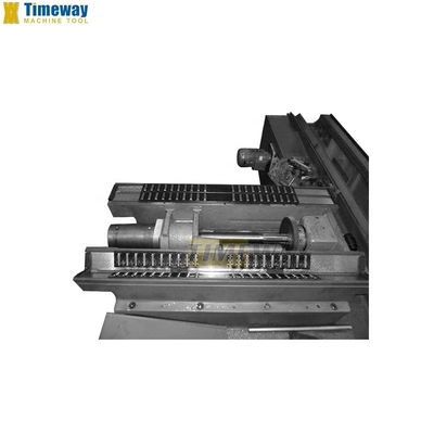 Max. swing diameter over table 580 mm Crankshaft Grinding Machine for Repair Shops