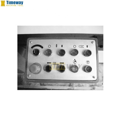 Max. swing diameter over table 580 mm Crankshaft Grinding Machine for Repair Shops
