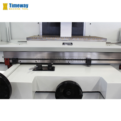 Saddle Moving Type Surface Grinder SG-4080AHD with Grinding Wheel Size of 350x40x127mm