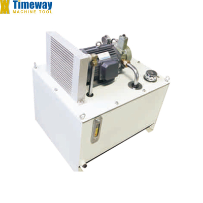 Saddle Moving Type Surface Grinder SG-4080AHD with Grinding Wheel Size of 350x40x127mm