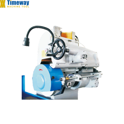 GS-800A Metal Surface Grinding Machine with 0 μm Surface Roughness and 9500KG Weight
