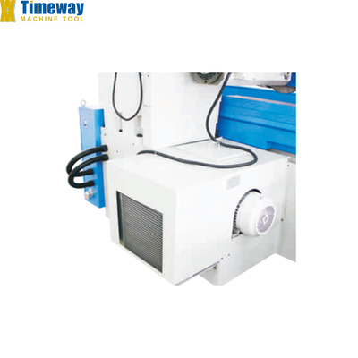 GS-800A Metal Surface Grinding Machine with 0 μm Surface Roughness and 9500KG Weight