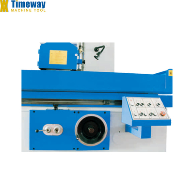 GS-800A Metal Surface Grinding Machine with 0 μm Surface Roughness and 9500KG Weight