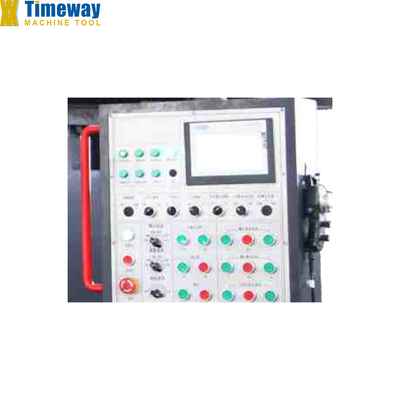 Metal Processing Made Easy with High Precision Gantry Type Guideway Grinder DSG-3200A