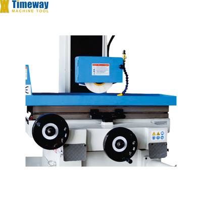 Max. Workpiece Weight 220kg Saddle Moving Type Surface Grinder KGS-2050 for Grinding