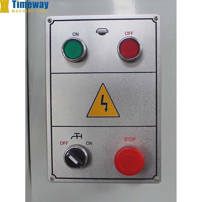 Max. Workpiece Weight 220kg Saddle Moving Type Surface Grinder KGS-2050 for Grinding