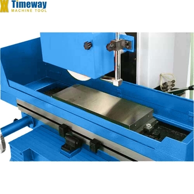 Max. Workpiece Weight 220kg Saddle Moving Type Surface Grinder KGS-2050 for Grinding