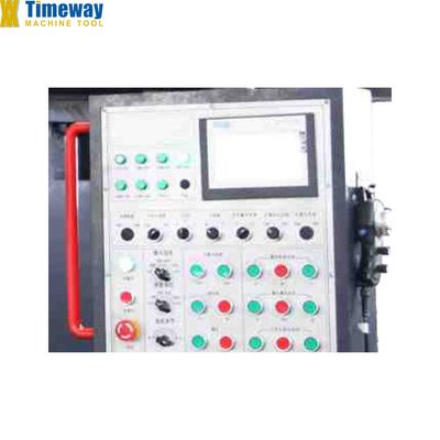 Gantry Type Surface Grinder DSG-3200 High Precision Grinding Machine Weight KG 20000