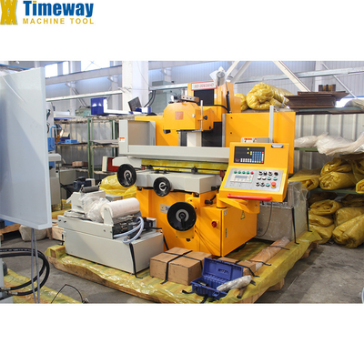 Saddle Type Surface Grinder SG-3063AH/AHR/AHD 2900x2200x1900mm 340mm Table Cross Travel
