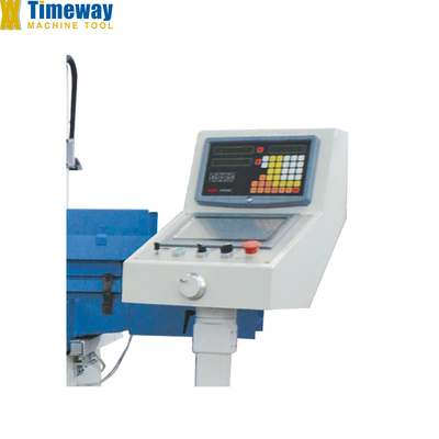 KGS-2550 Surface Grinder for Grinding Wheel Size 200x20x31.75mm and Gross Weight 900kg