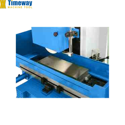 KGS-2550 Surface Grinder for Grinding Wheel Size 200x20x31.75mm and Gross Weight 900kg