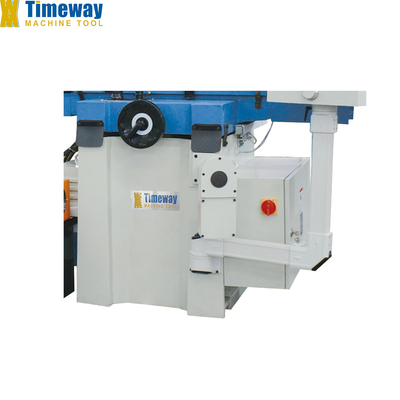 KGS-2550 Surface Grinder for Grinding Wheel Size 200x20x31.75mm and Gross Weight 900kg