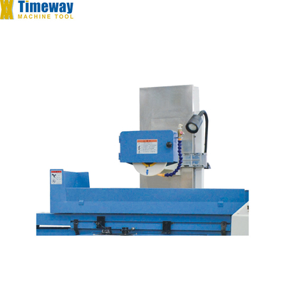 KGS-2550 Surface Grinder for Grinding Wheel Size 200x20x31.75mm and Gross Weight 900kg