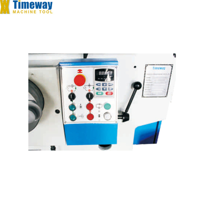 High Precision G-200H and UG-200H Cylindrical Grinding Machine with 5.625kw Motor Power