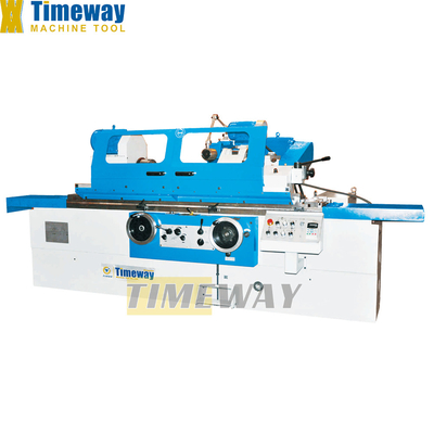 Boost Your Metal Processing Efficiency with G-200/UG-200 Cylindrical Grinding Machine