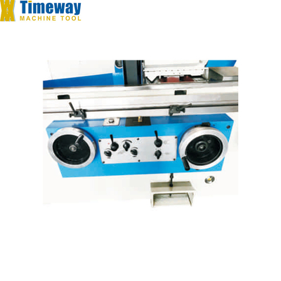 Boost Your Metal Processing Efficiency with G-200/UG-200 Cylindrical Grinding Machine