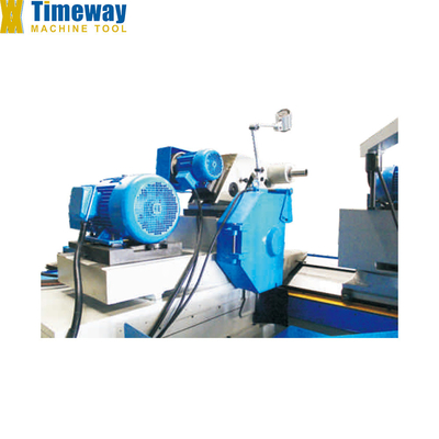 G-500/UG-500 Cylindrical Grinding Machine The Ultimate Solution for Metal Processing