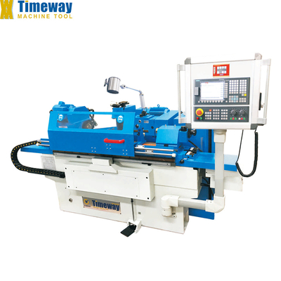 10.825kw Total Power GK-200H and UGK-200H CNC Cylindrical Grinding Machine for Results