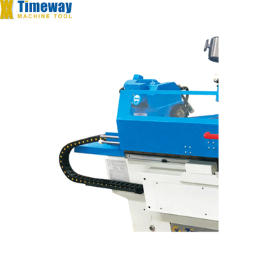 10.825kw Total Power GK-200H and UGK-200H CNC Cylindrical Grinding Machine for Results