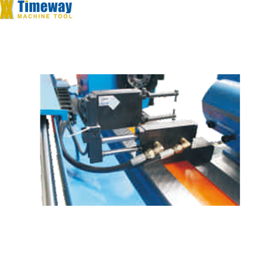 10.825kw Total Power GK-200H and UGK-200H CNC Cylindrical Grinding Machine for Results