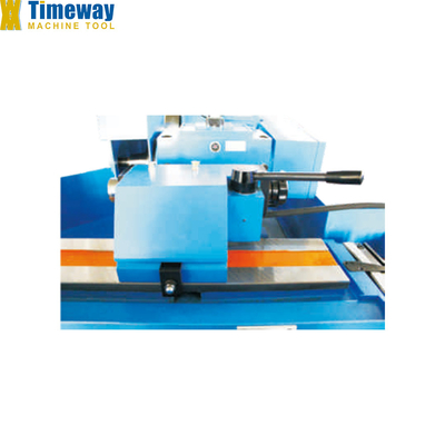 10.825kw Total Power GK-200H and UGK-200H CNC Cylindrical Grinding Machine for Results
