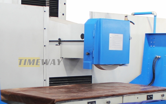 500 75 305mm Grinding Wheel Size Precision Surface Grinder SG-81160FR for Suface Grinding